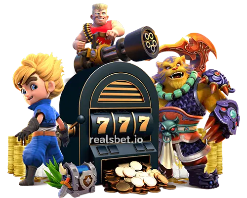 Realsbet Nossa Missão